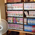西洋亭 市 前橋店 - マンガや本がいっぱい