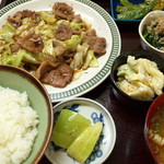 しみずや - 
