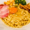 朝ラーメン 浜堂六九