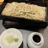 石臼挽蕎麦 三国家
