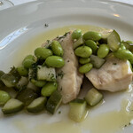 タベルナ ロンディーノ - 