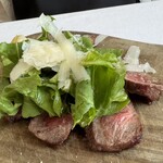 タベルナ ロンディーノ - 