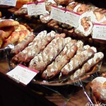 ローゲンマイヤー - 料理写真: