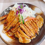 レストランふじ - 