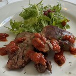 タベルナ ロンディーノ - 