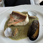 タベルナ ロンディーノ - 