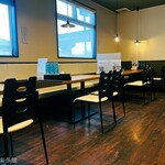 朝ラーメン 浜堂六九 - 