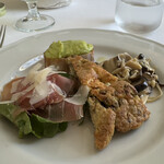 タベルナ ロンディーノ - 