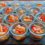 ノーワンズ レシピ - 