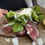 タベルナ ロンディーノ - 