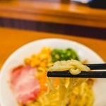 朝ラーメン 浜堂六九 - 