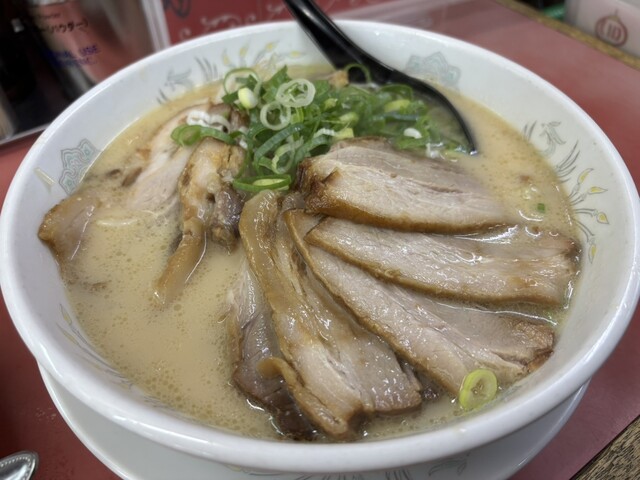 Ramen Taioh Kishibe Honten photo