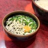 釜揚げうどん 織田薪 本店