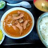 永井食堂