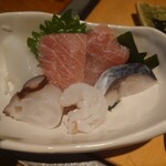 北の旨いもん 田中食堂 - 