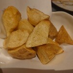 北の旨いもん 田中食堂 - 