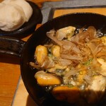 北の旨いもん 田中食堂 - 