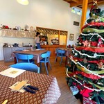 キャボットコーヴ ミュージアムテラス - 