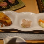 北の旨いもん 田中食堂 - 