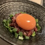 焼肉矢澤 京都 - 