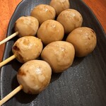 串焼処 かない屋 - 