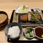 Obento KYK - 料理写真: