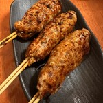 串焼処 かない屋 - 