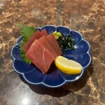 旨いマグロと海鮮居酒屋 漁火 - 