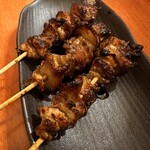 串焼処 かない屋 - 