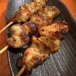 串焼処 かない屋 - 