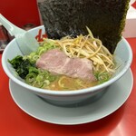 ラーメン山岡家 苫小牧糸井店 - 
