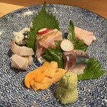 りょうりや季 - 