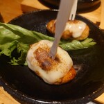 北の旨いもん 田中食堂 - 