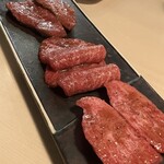 焼肉矢澤 京都 - 