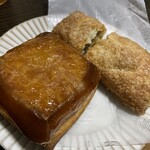 シャトレーゼ - 料理写真: