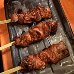 串焼処 かない屋 - 