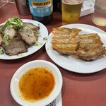 王餃子 - 