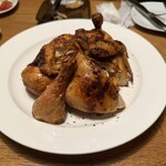 カスターニエ　軽井沢ローストチキン - 