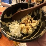 串焼処 かない屋 - 