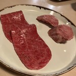 焼肉矢澤 京都 - 