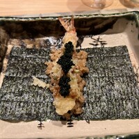 吉祥寺 鮨 天ぷら いわい - 