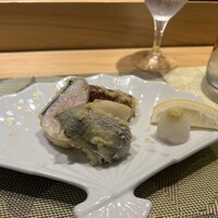 吉祥寺 鮨 天ぷら いわい - 