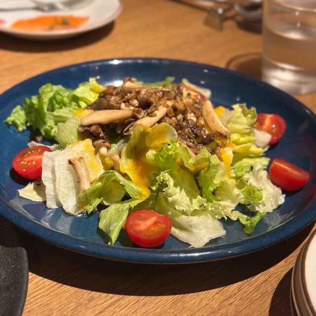 Uottoria TOSCANA Yoyogi Ten photo 3