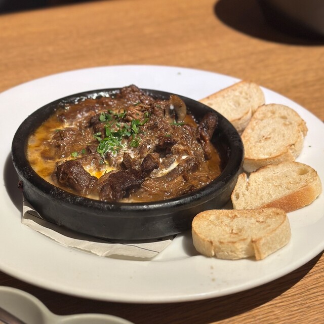 Uottoria TOSCANA Yoyogi Ten