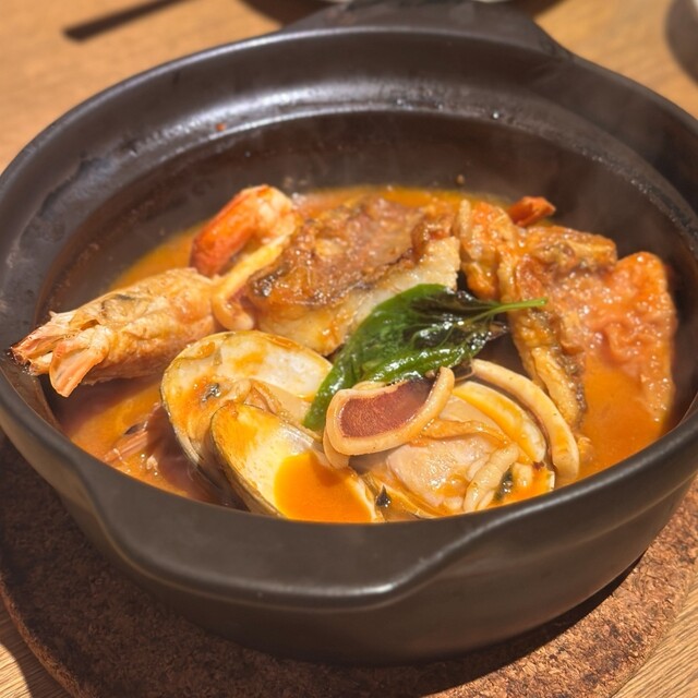 Uottoria TOSCANA Yoyogi Ten photo 2