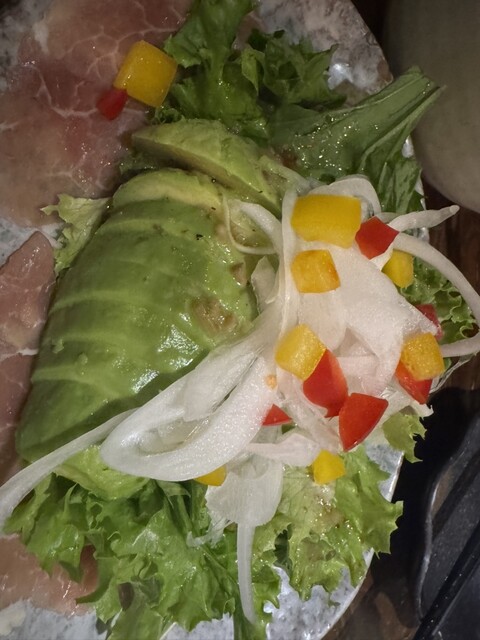 Fuku no Kami Hon Ten