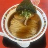 中華そば 麺や食堂 本店