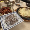 赤坂韓国料理・焼肉 兄夫食堂 赤坂店