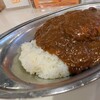 カレーショップ インデアン まちなか店