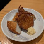 しまね料理とさばしゃぶの店 主水 - 